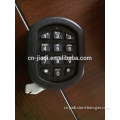 Customized new products changing combination lock